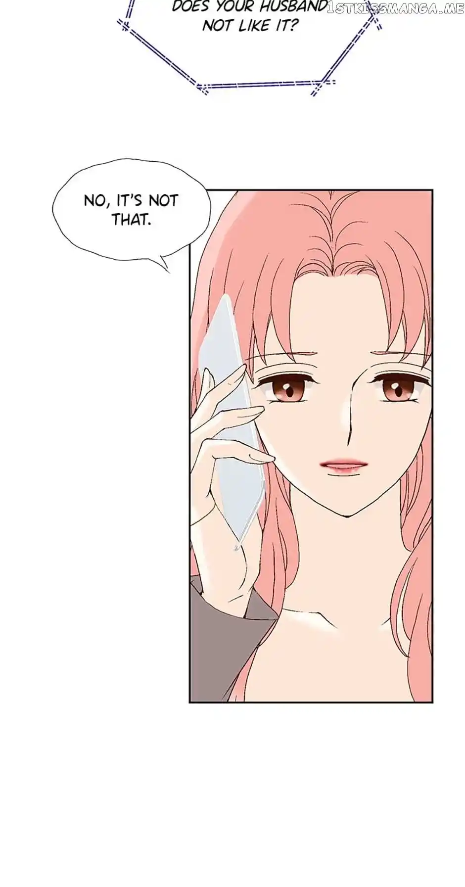 Flavors of Reincarnation Chapter 85