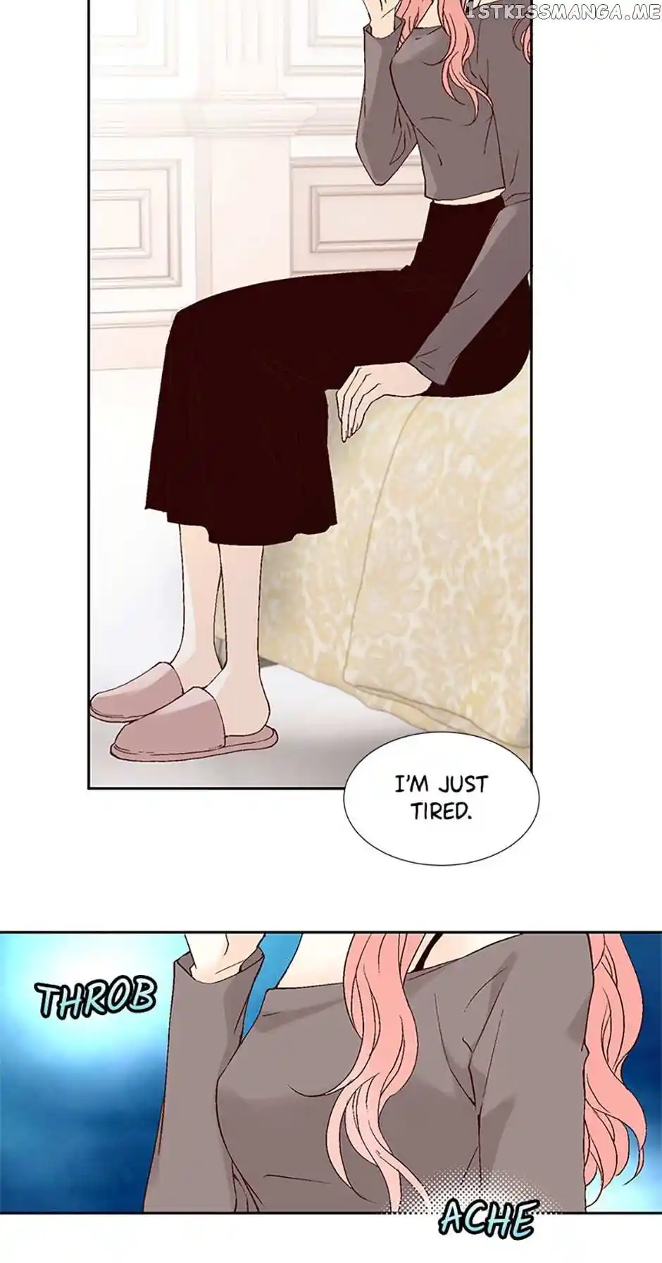 Flavors of Reincarnation Chapter 85