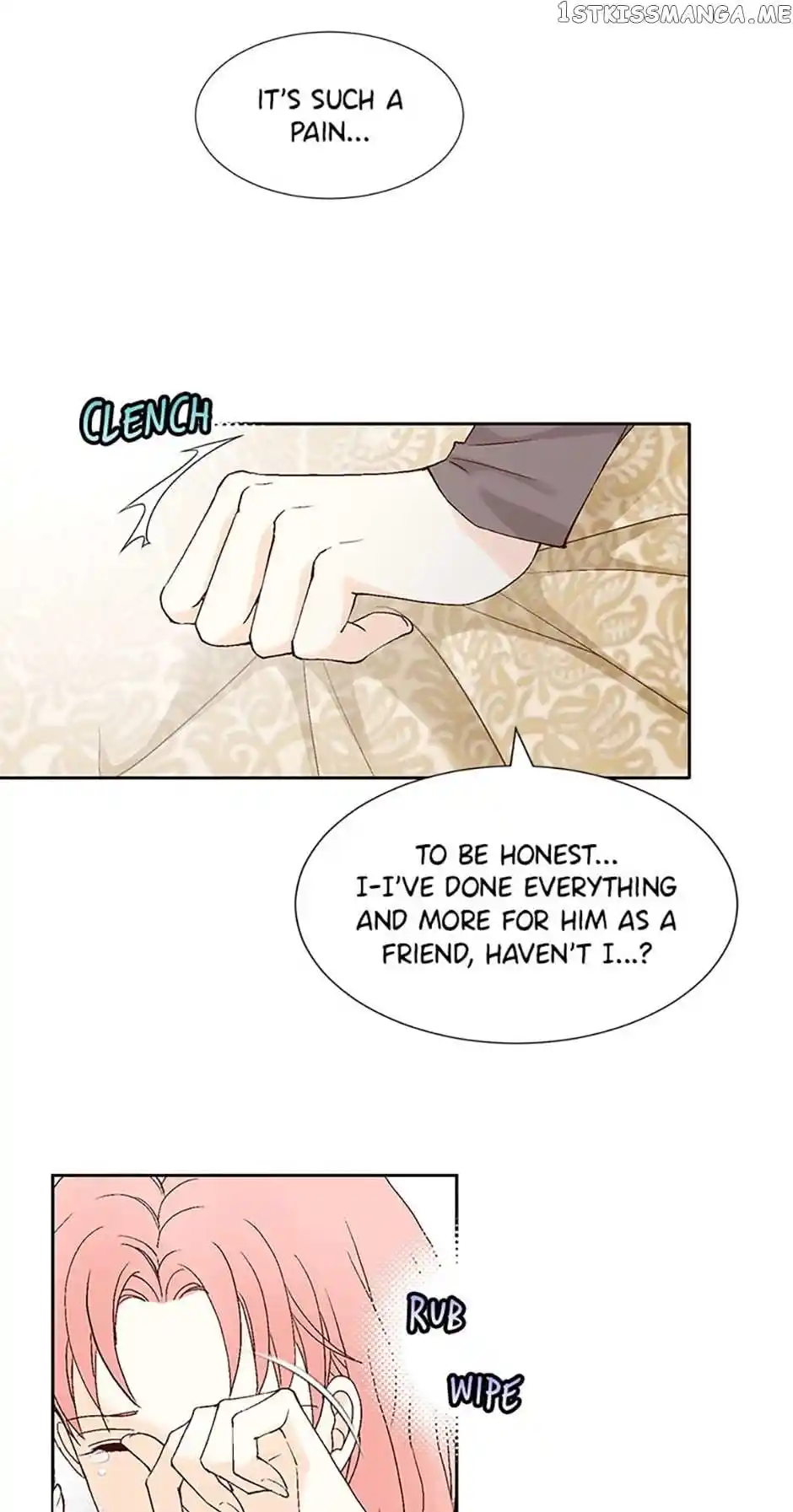 Flavors of Reincarnation Chapter 85