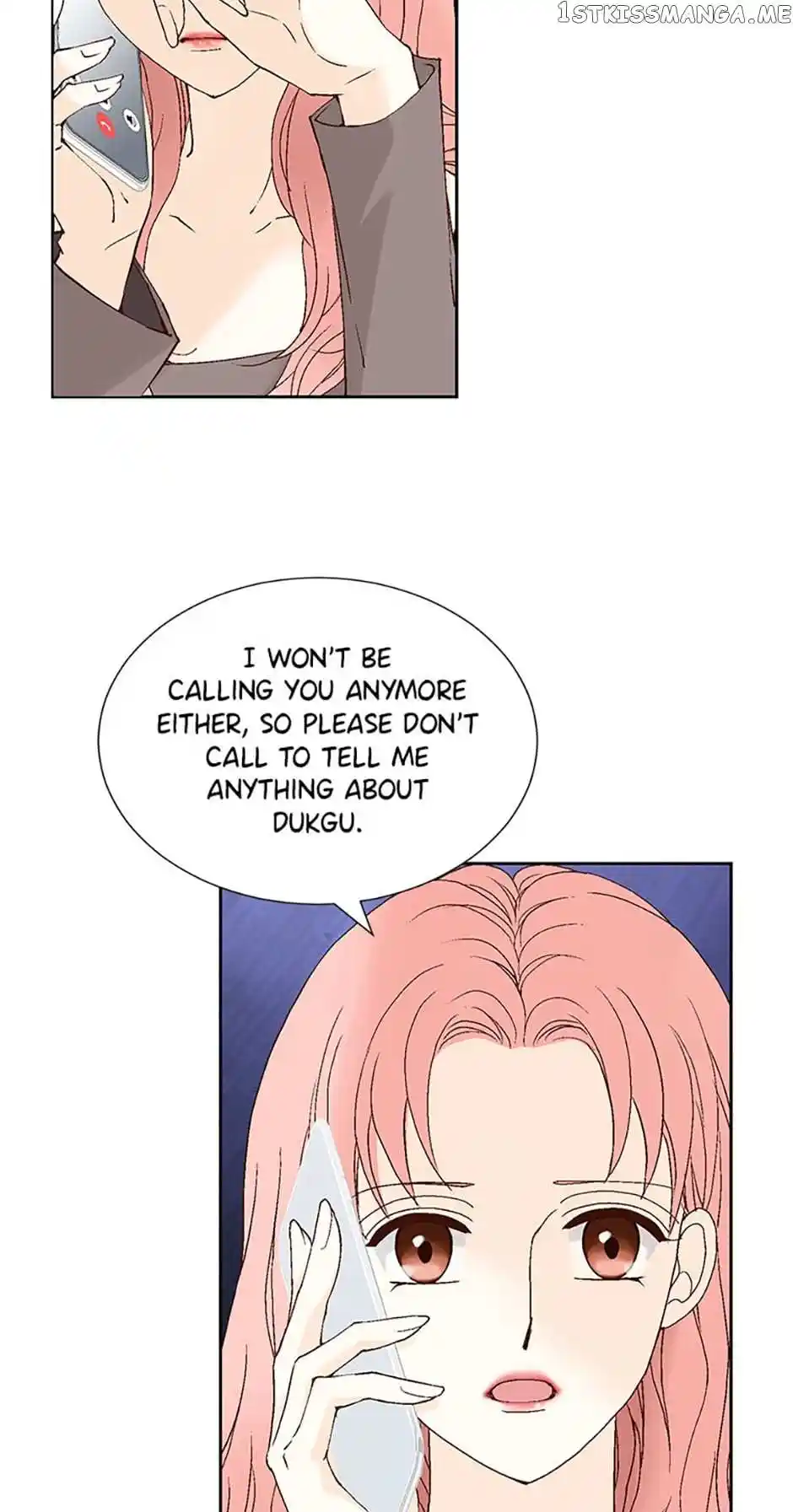 Flavors of Reincarnation Chapter 85