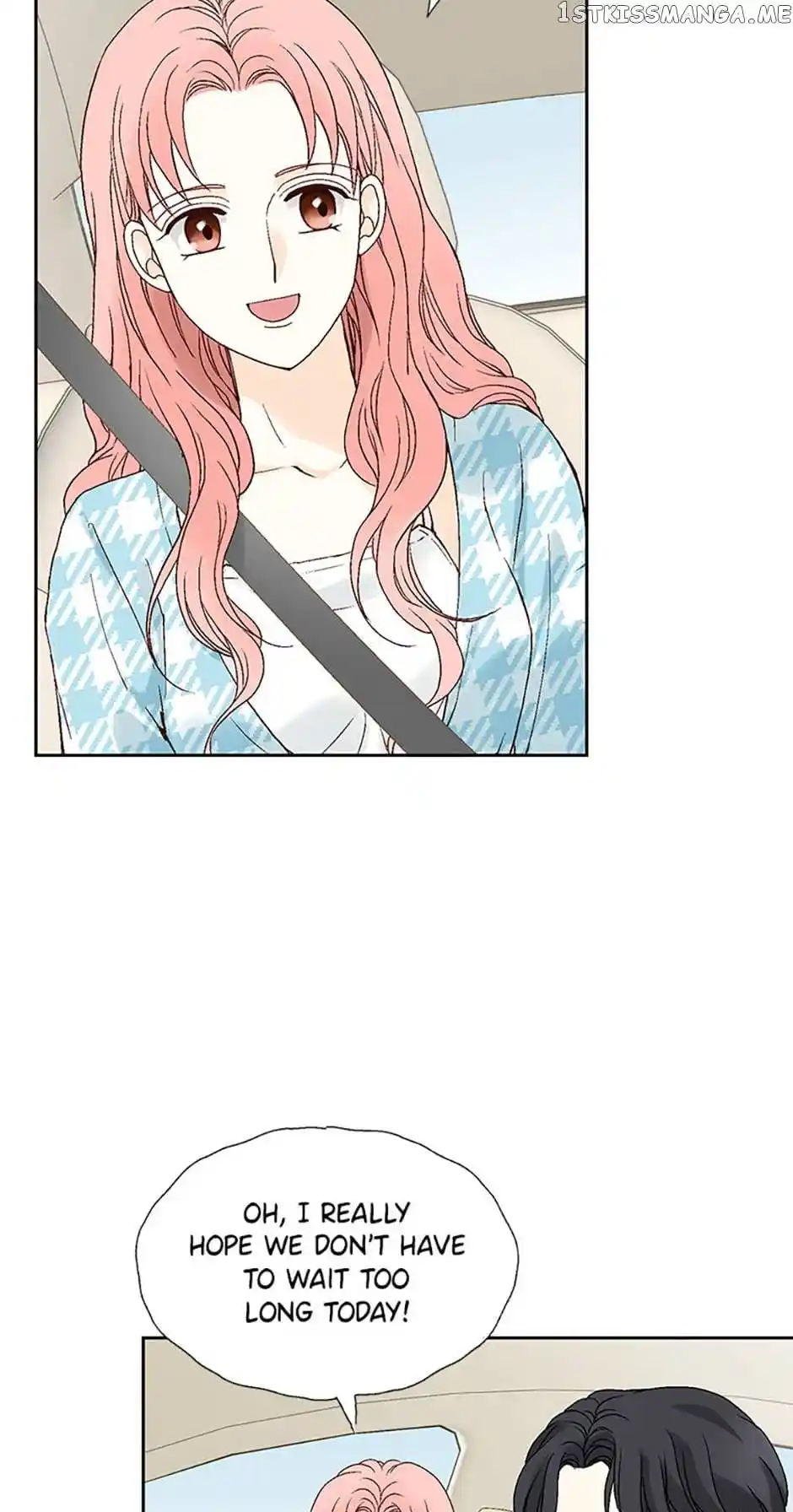 Flavors of Reincarnation Chapter 86