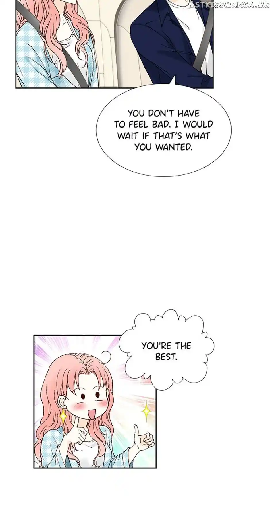 Flavors of Reincarnation Chapter 86