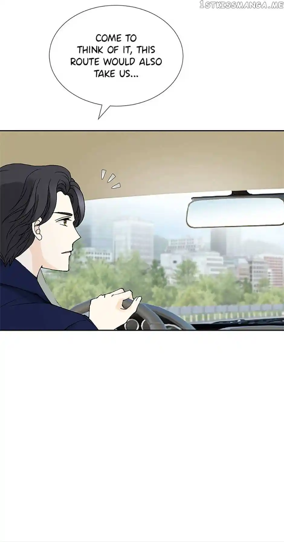 Flavors of Reincarnation Chapter 86