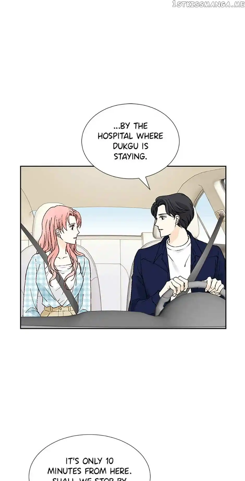 Flavors of Reincarnation Chapter 86