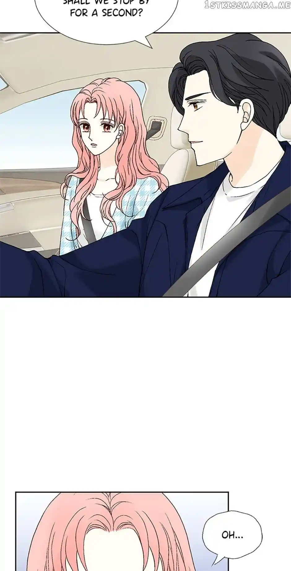 Flavors of Reincarnation Chapter 86