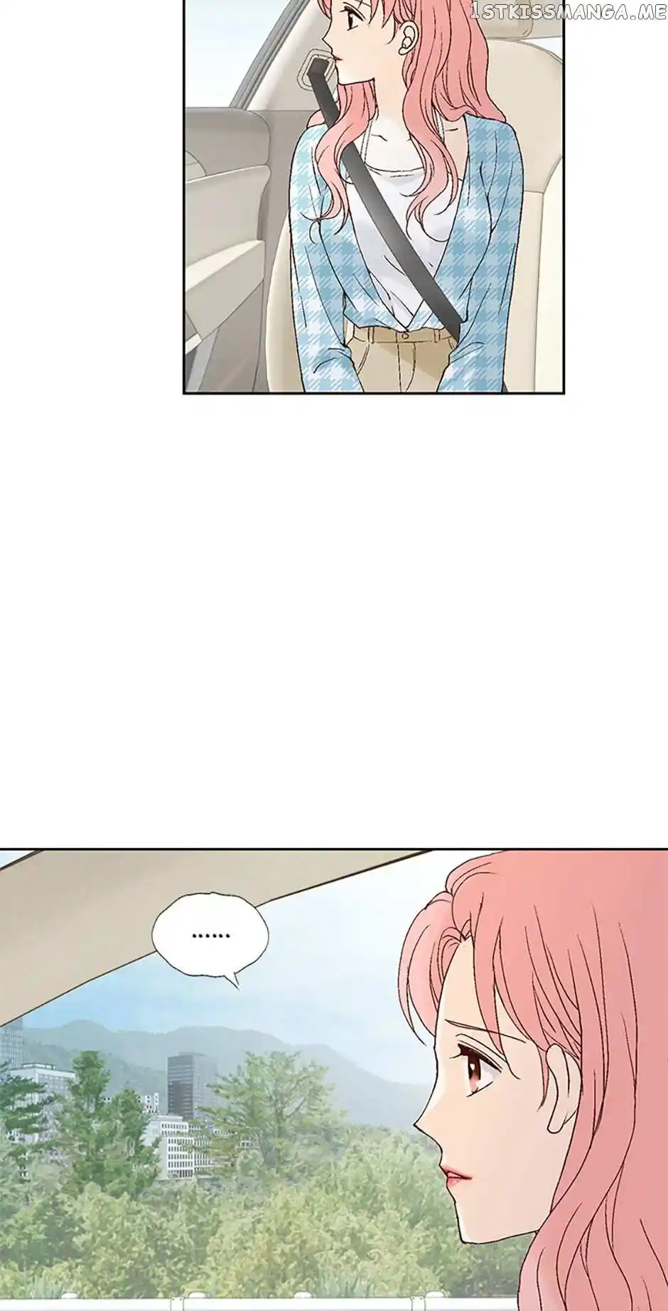 Flavors of Reincarnation Chapter 86