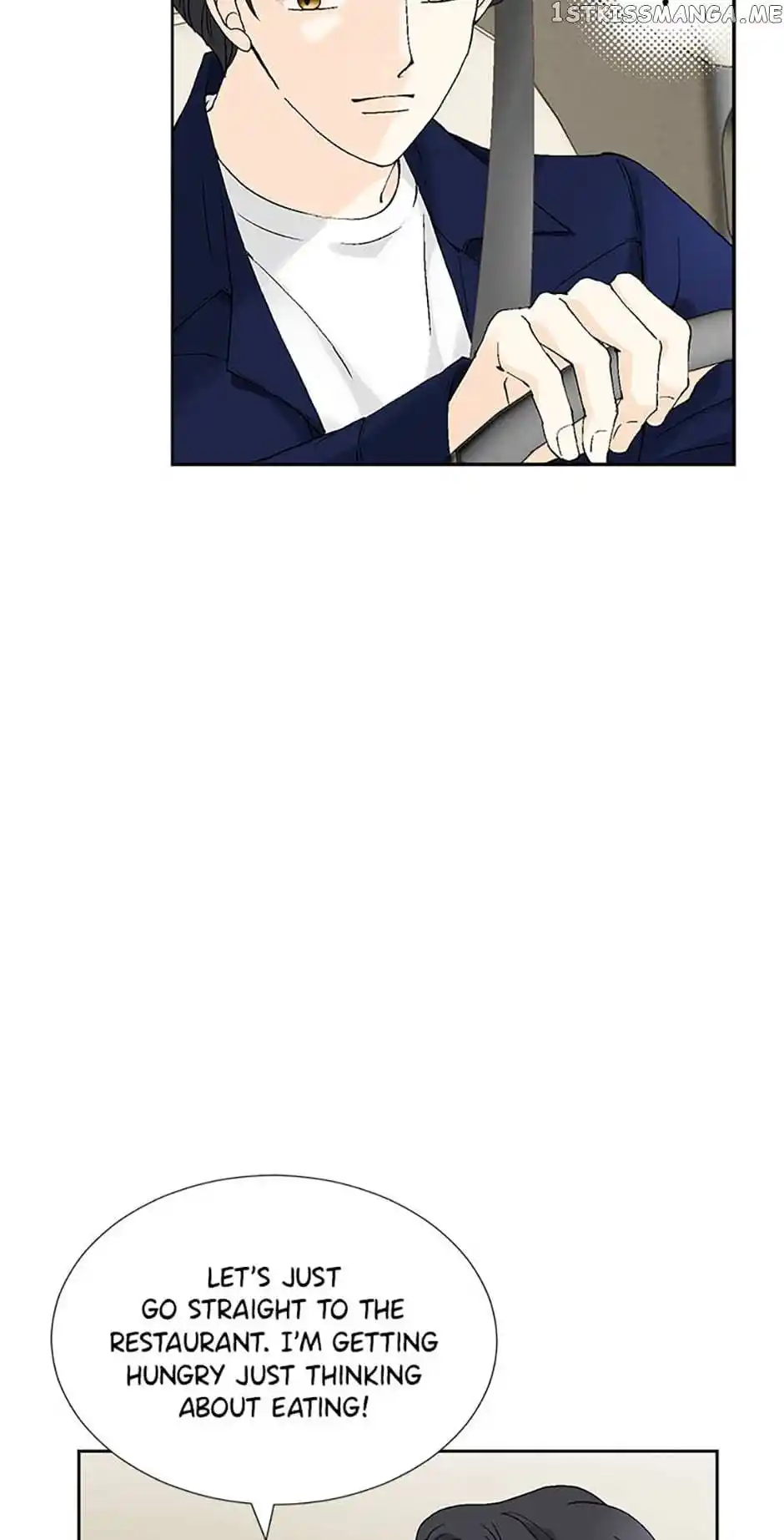 Flavors of Reincarnation Chapter 86