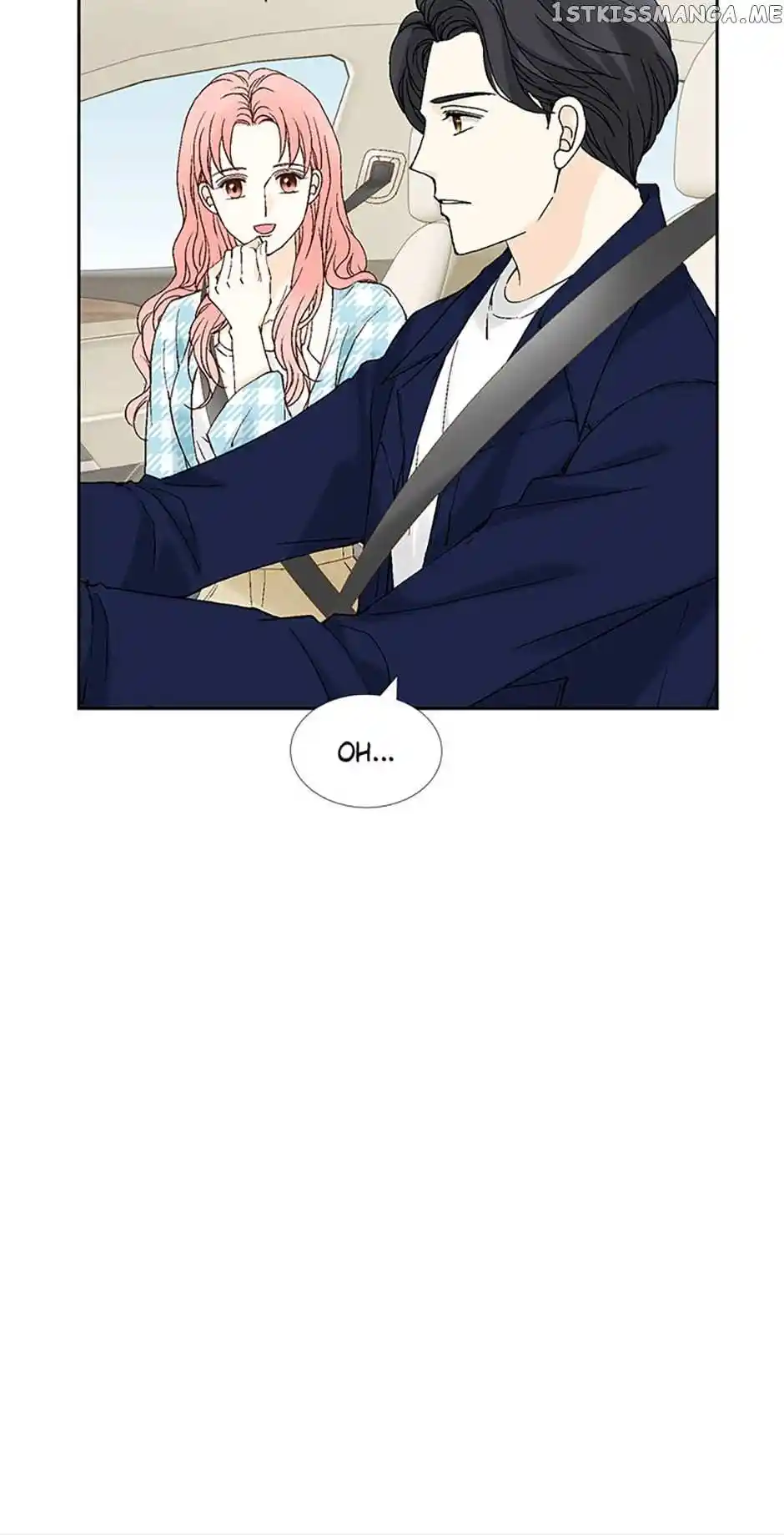 Flavors of Reincarnation Chapter 86