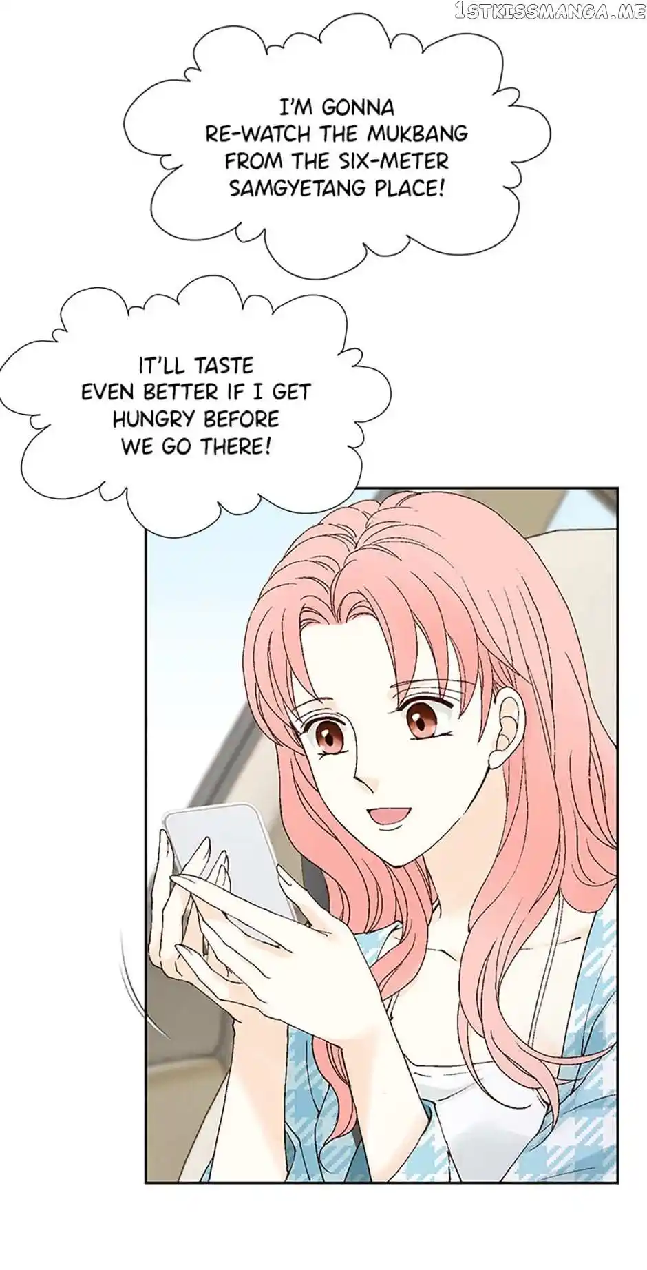 Flavors of Reincarnation Chapter 86