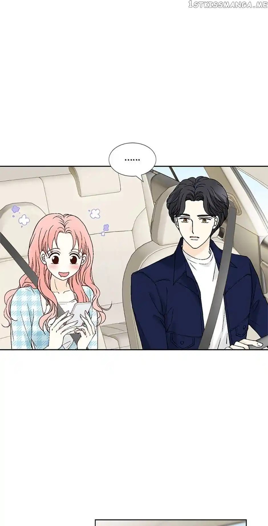 Flavors of Reincarnation Chapter 86