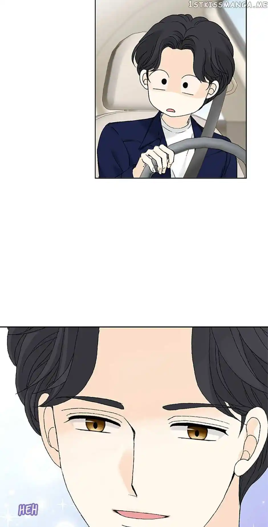 Flavors of Reincarnation Chapter 86