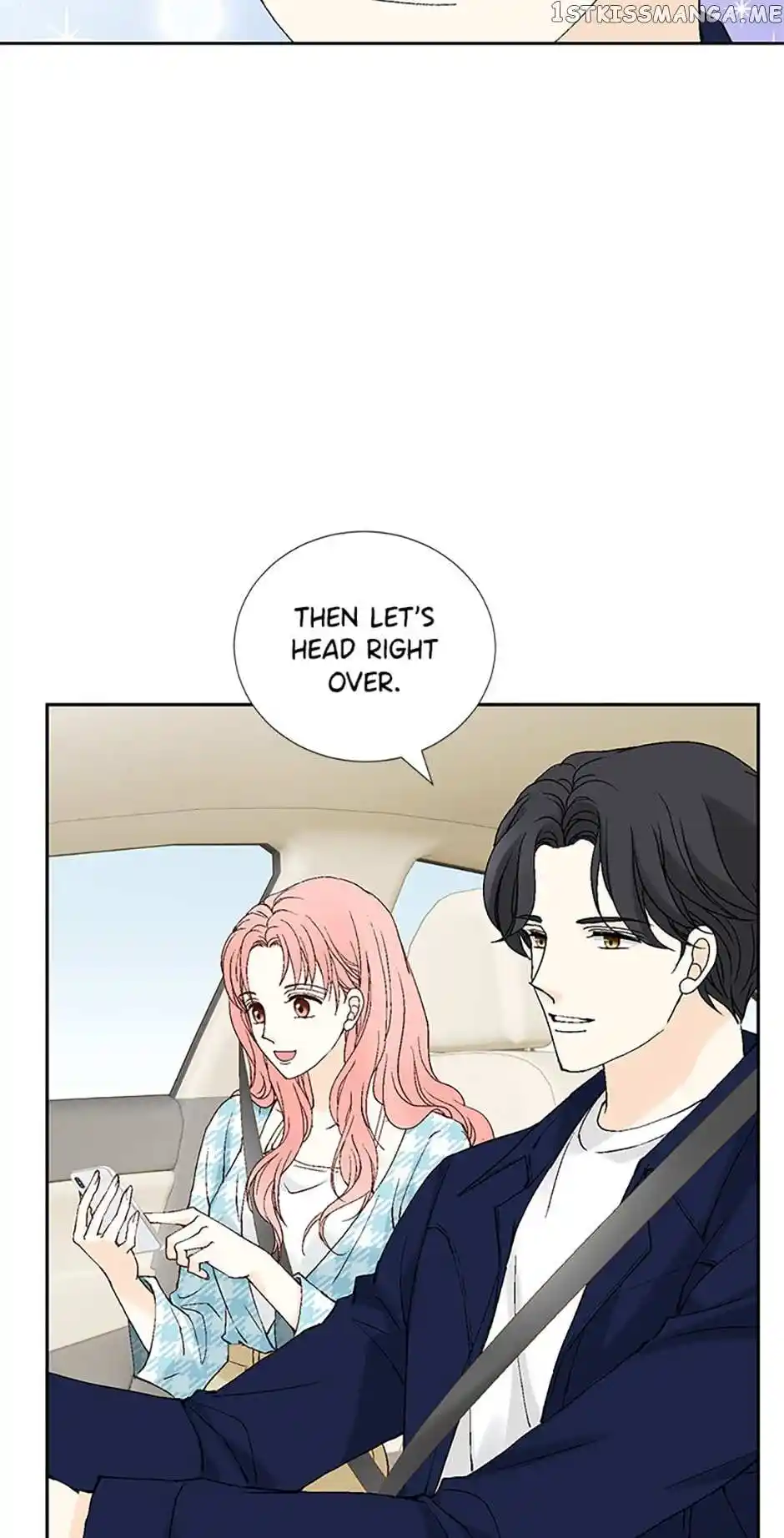 Flavors of Reincarnation Chapter 86