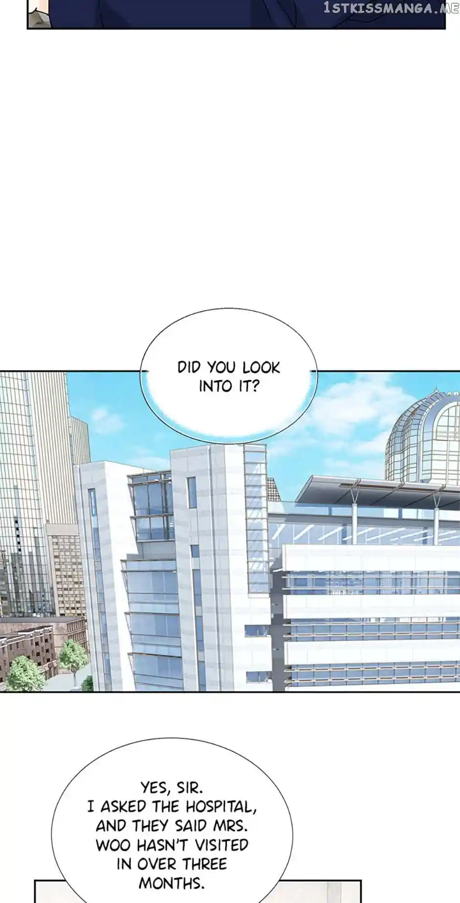 Flavors of Reincarnation Chapter 86