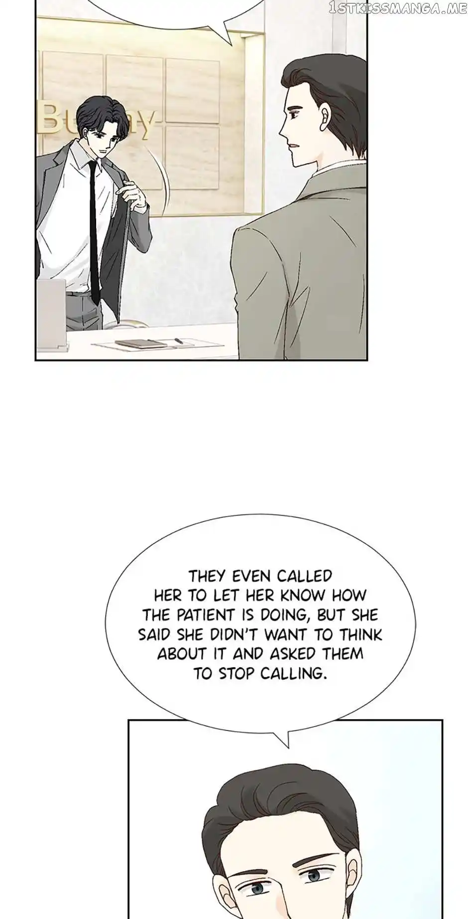 Flavors of Reincarnation Chapter 86