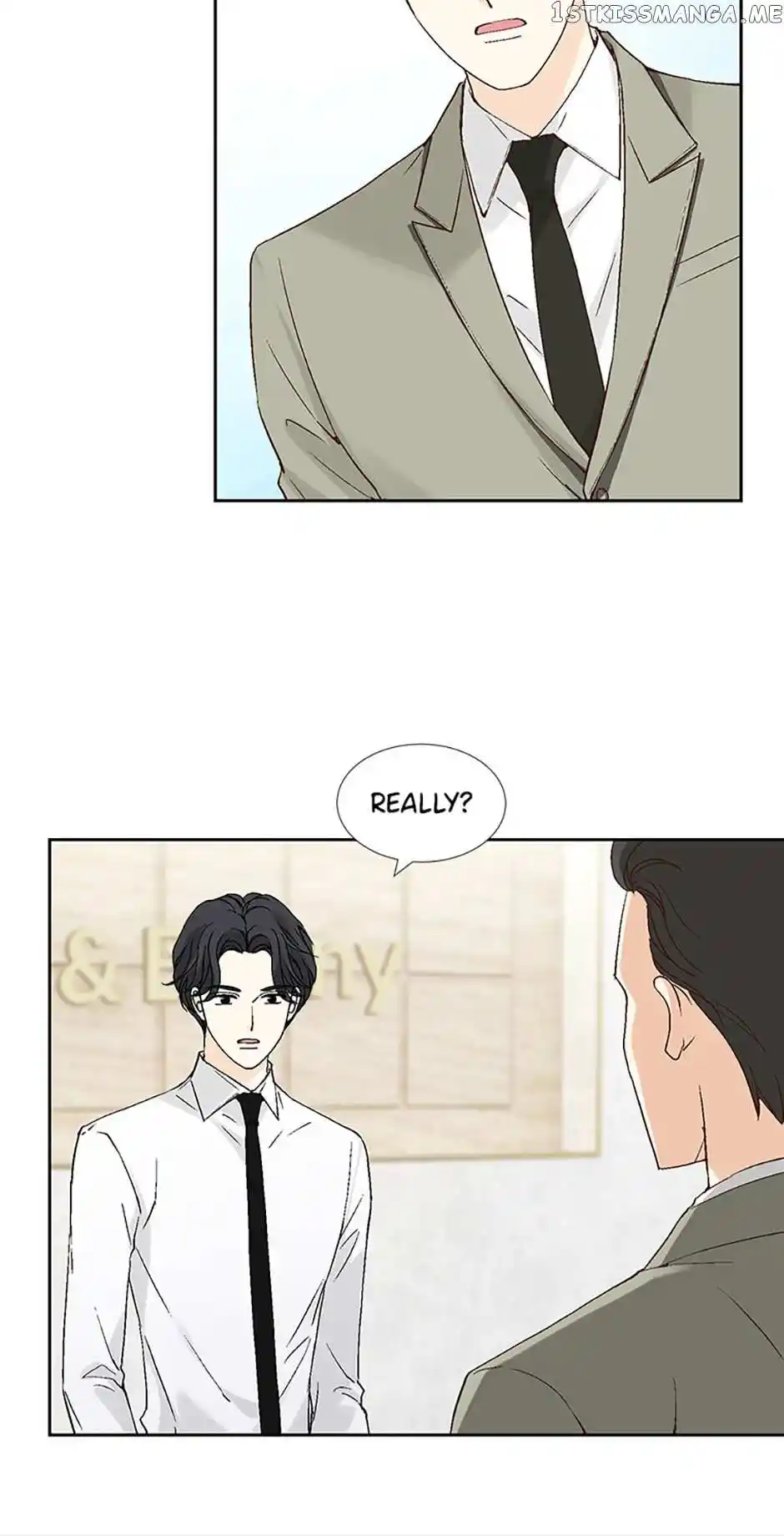 Flavors of Reincarnation Chapter 86