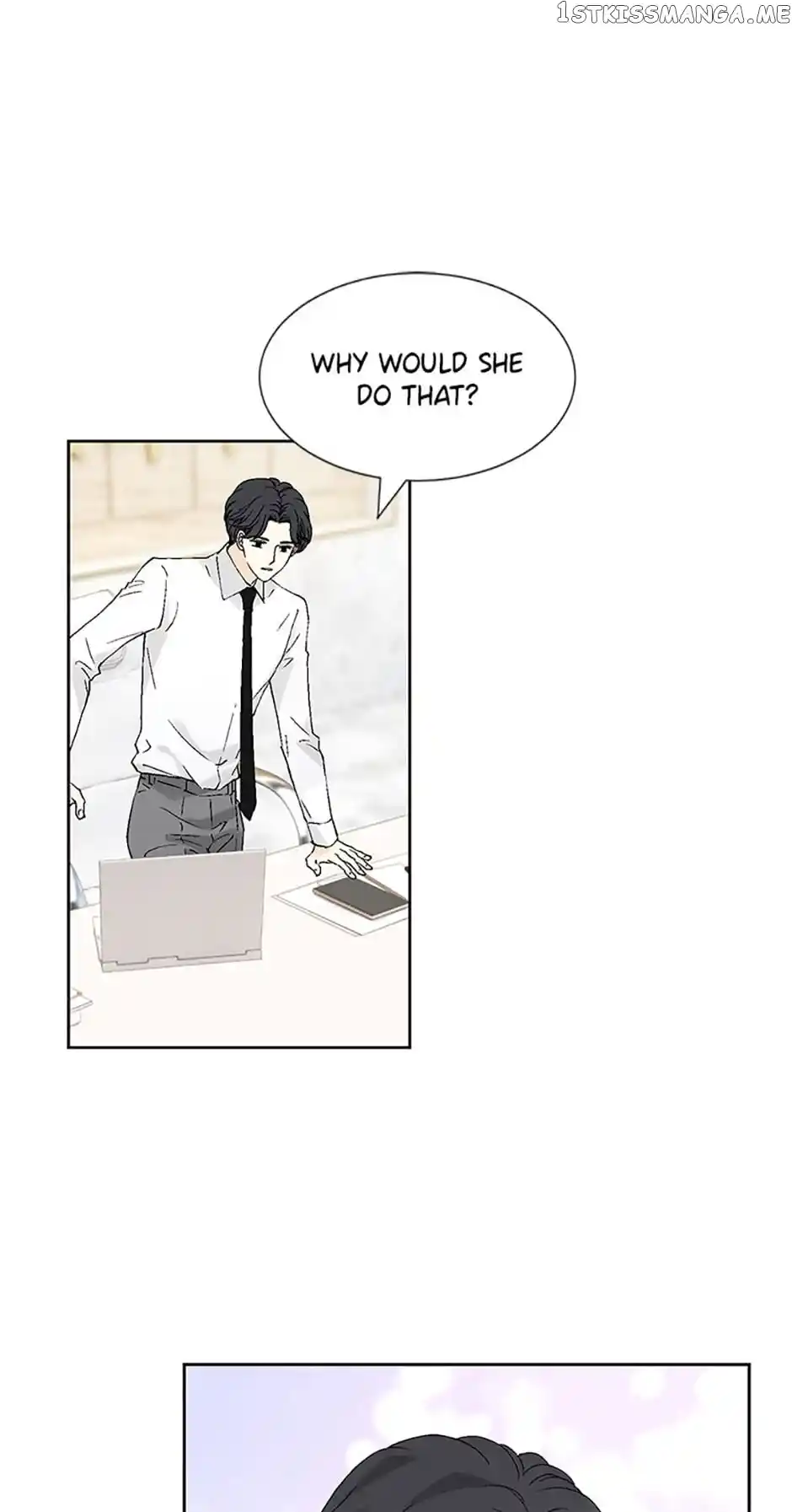 Flavors of Reincarnation Chapter 86