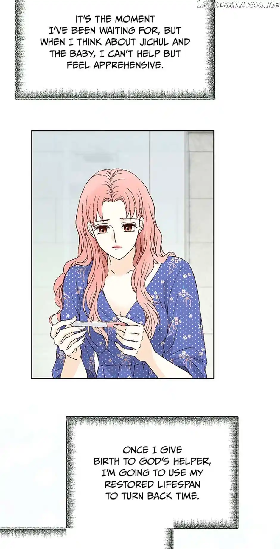 Flavors of Reincarnation Chapter 86