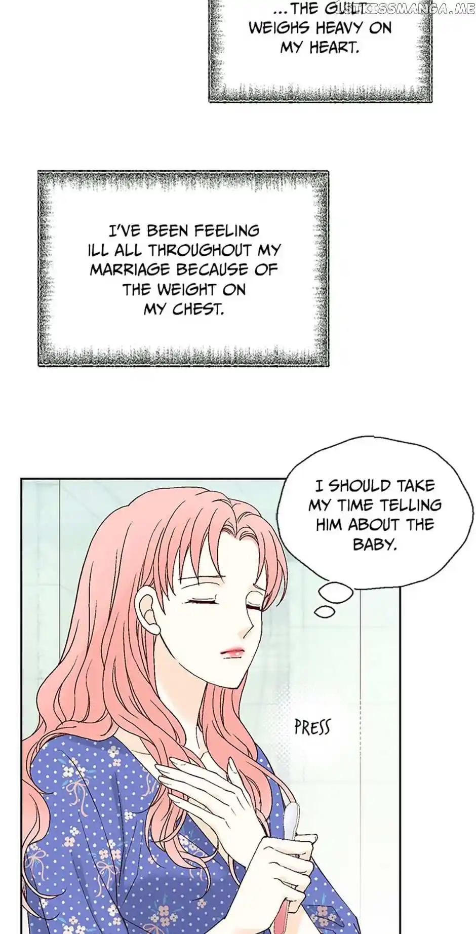 Flavors of Reincarnation Chapter 86