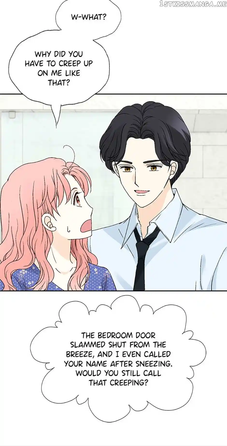 Flavors of Reincarnation Chapter 86