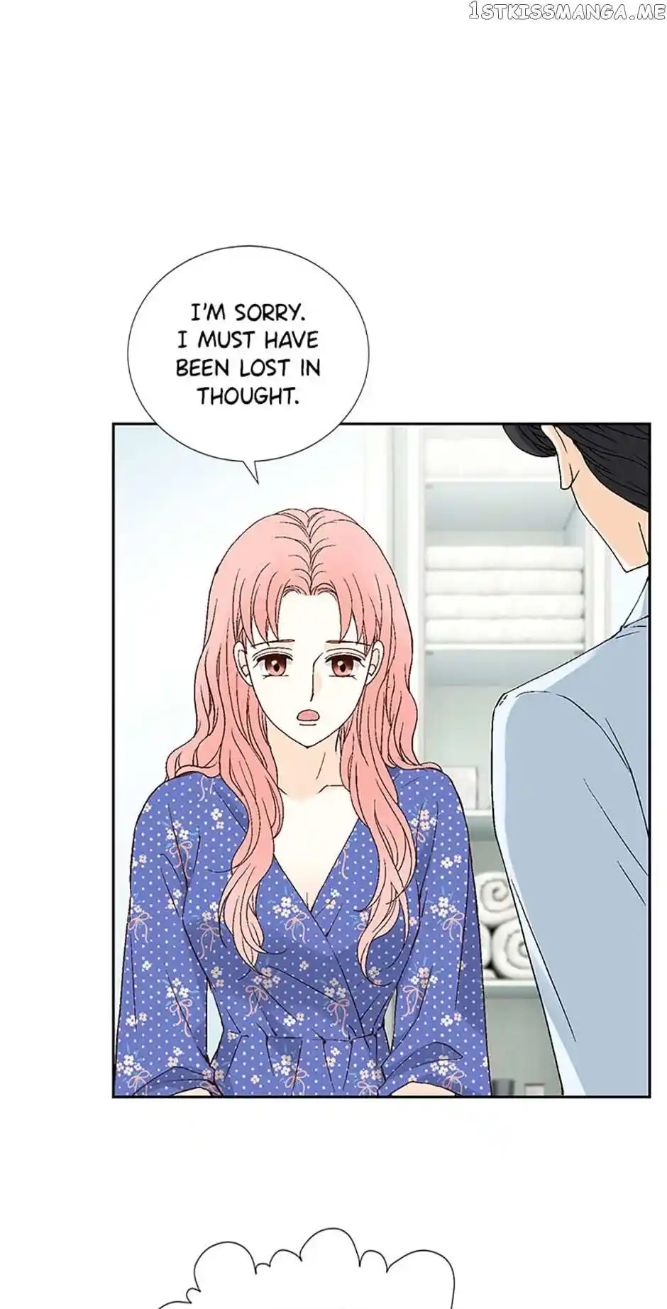 Flavors of Reincarnation Chapter 86