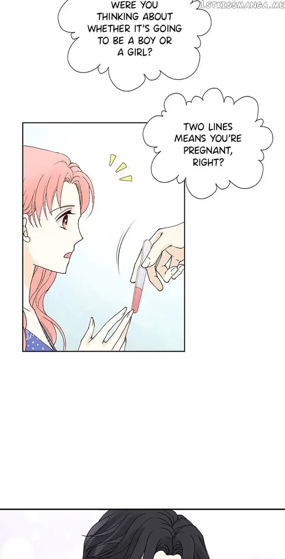 Flavors of Reincarnation Chapter 86