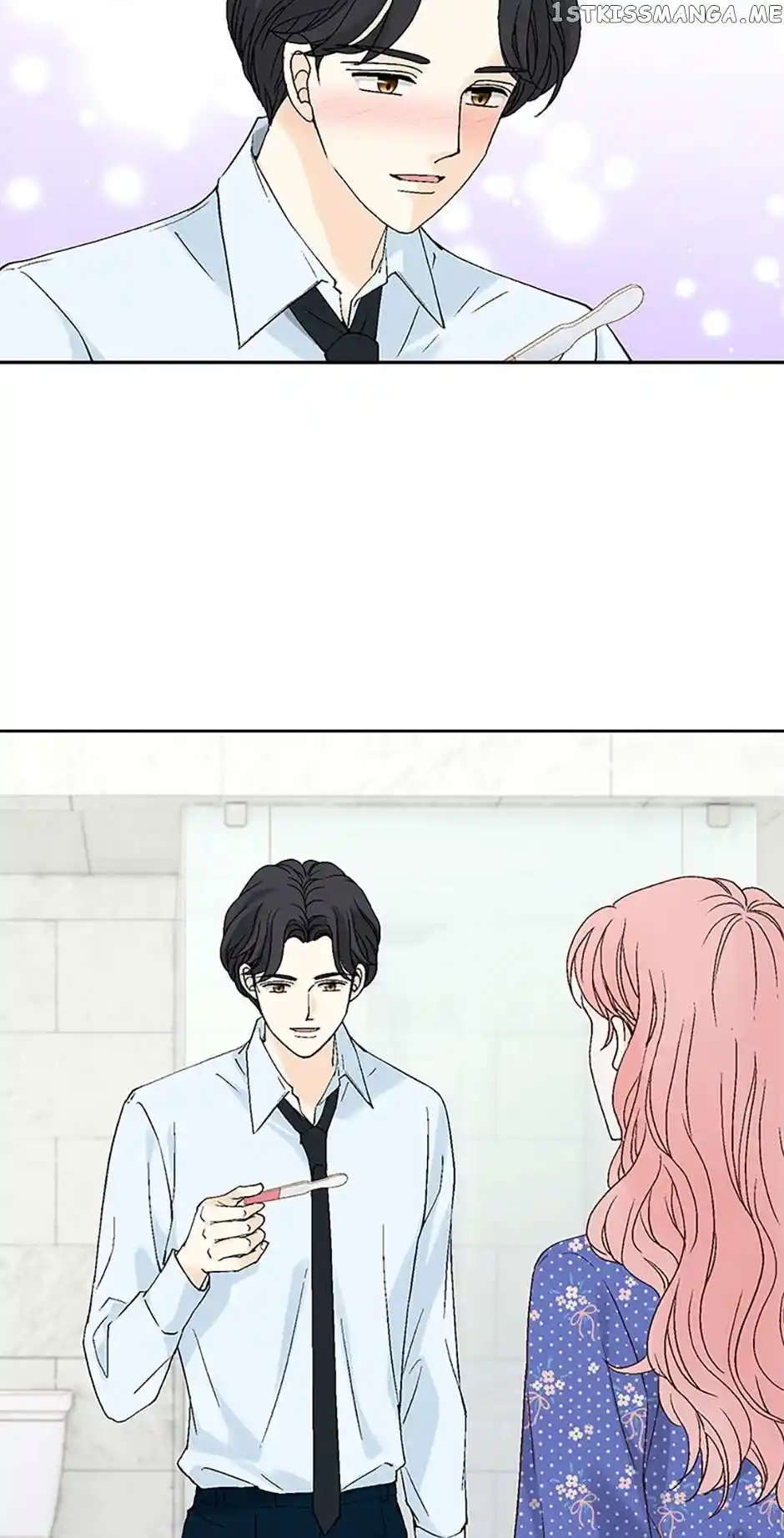 Flavors of Reincarnation Chapter 86