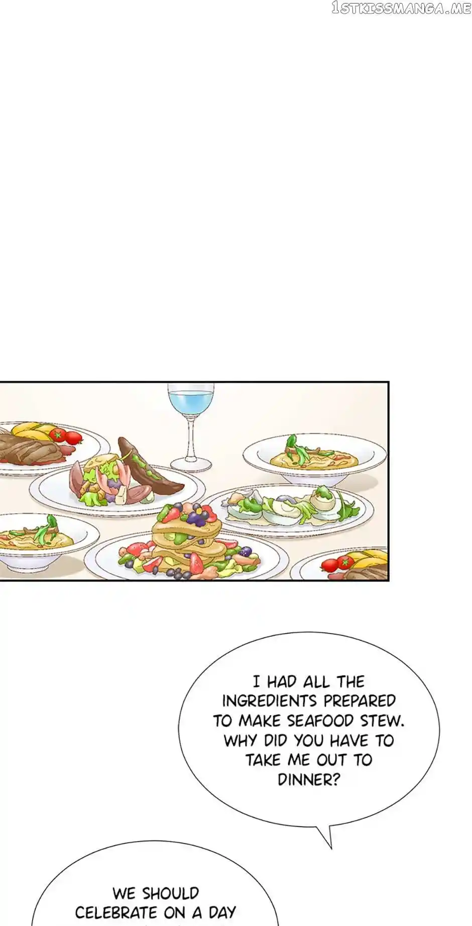 Flavors of Reincarnation Chapter 86