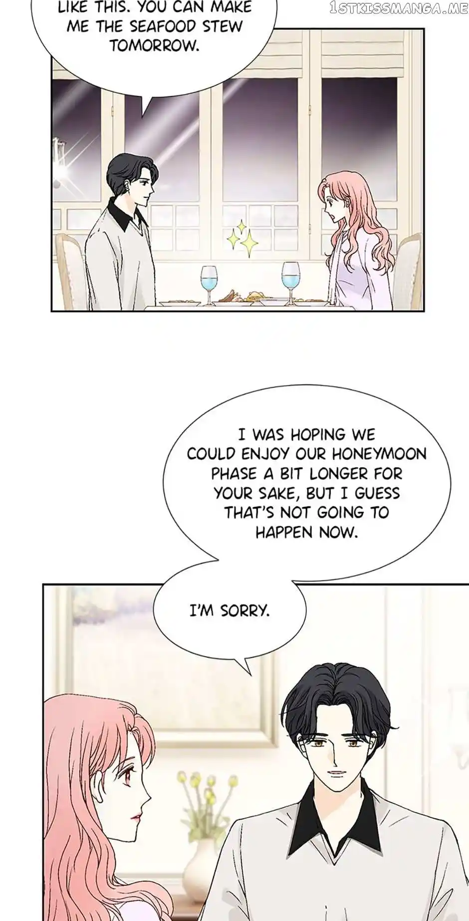 Flavors of Reincarnation Chapter 86