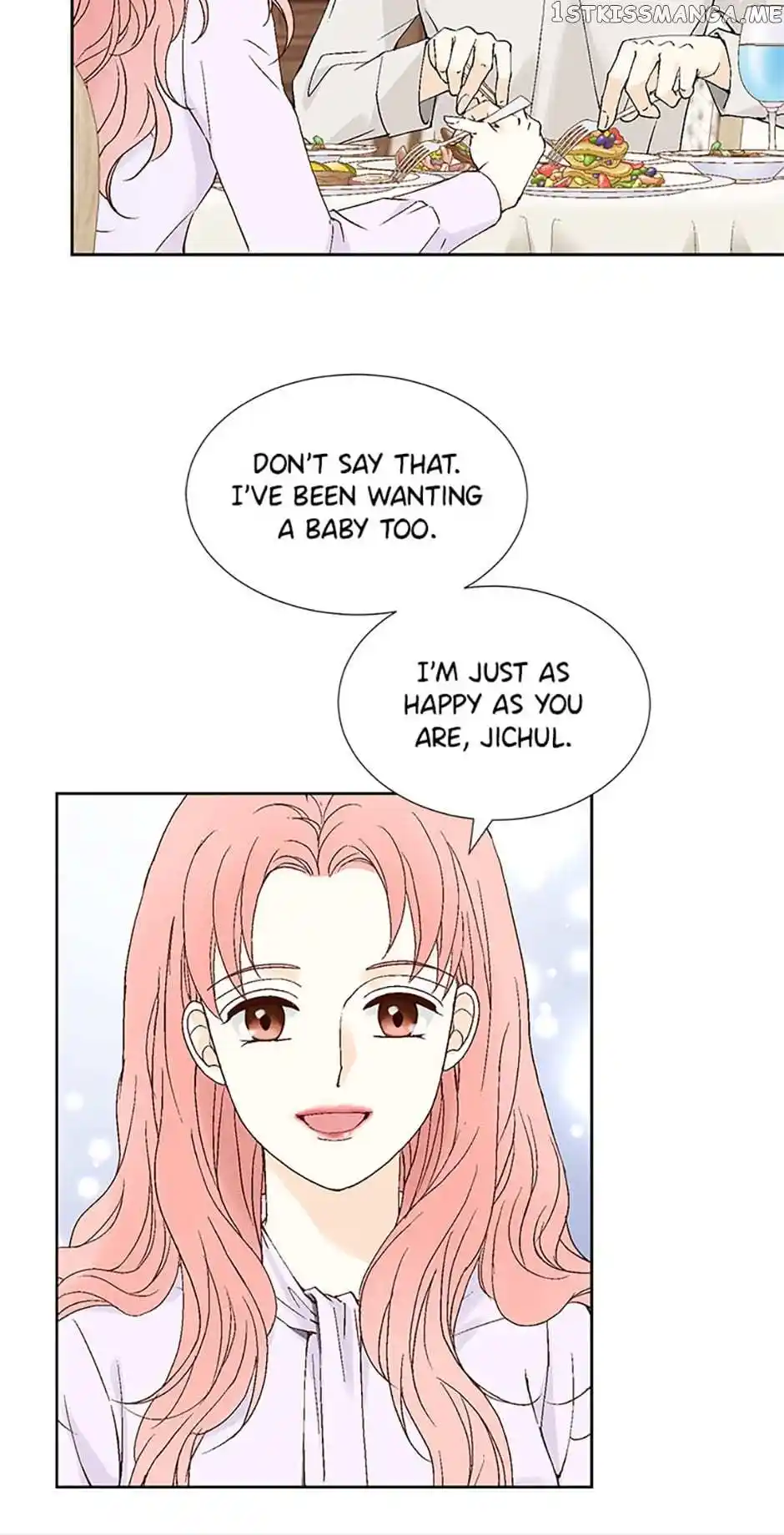 Flavors of Reincarnation Chapter 86