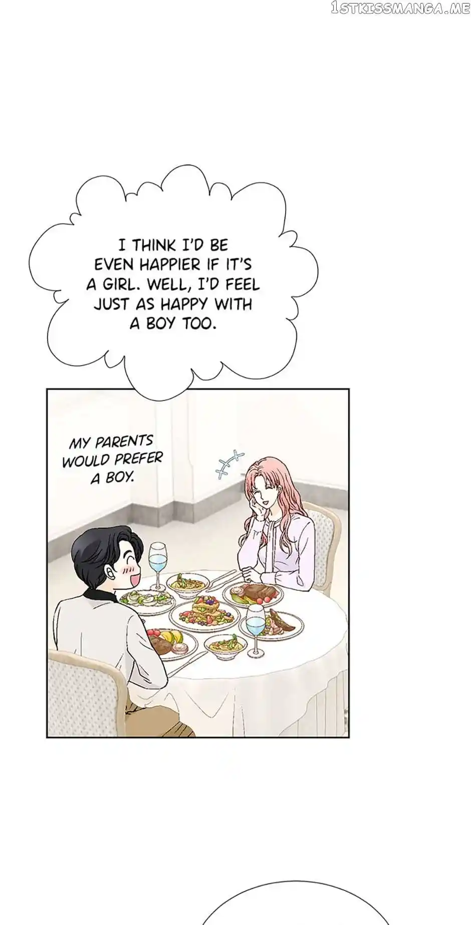 Flavors of Reincarnation Chapter 86