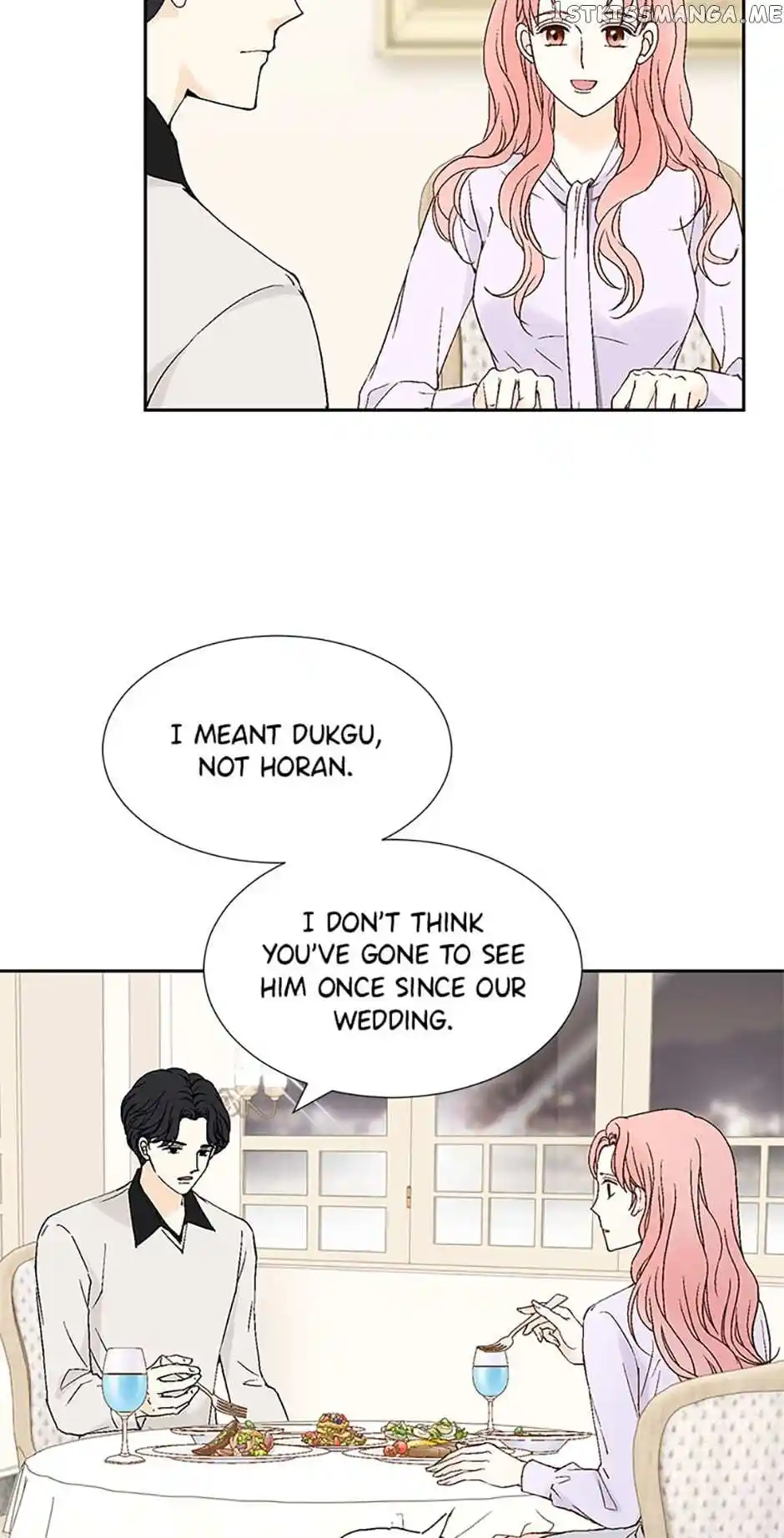 Flavors of Reincarnation Chapter 86