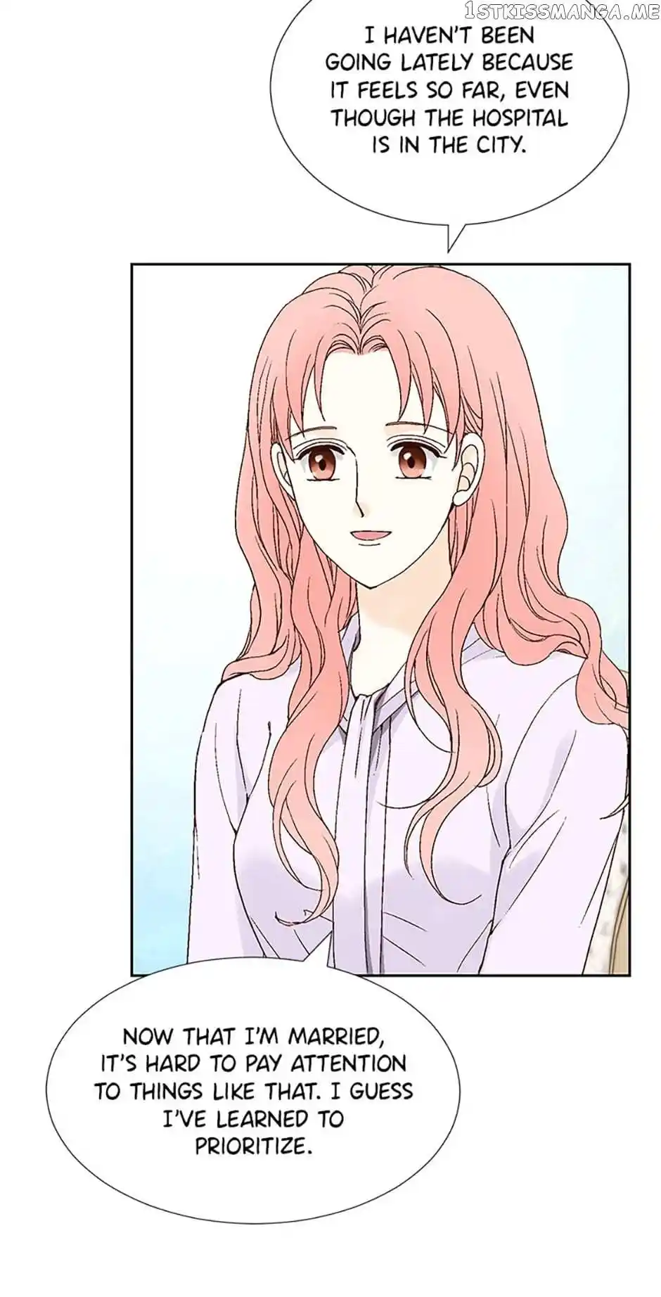 Flavors of Reincarnation Chapter 86