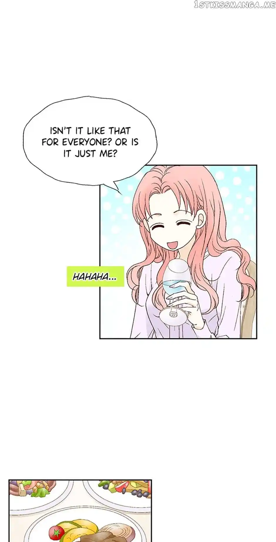 Flavors of Reincarnation Chapter 86