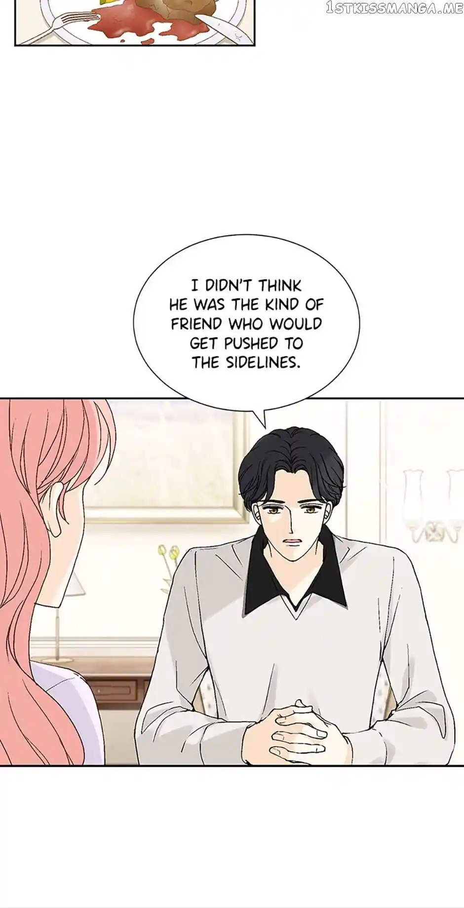 Flavors of Reincarnation Chapter 86