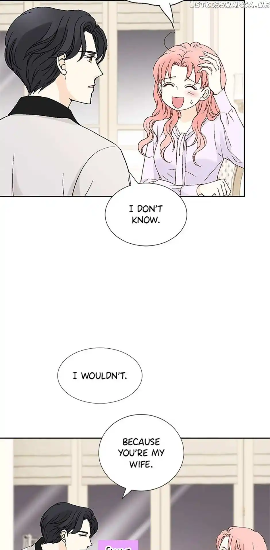 Flavors of Reincarnation Chapter 86