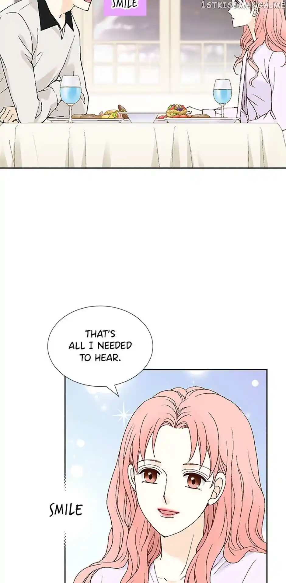 Flavors of Reincarnation Chapter 86