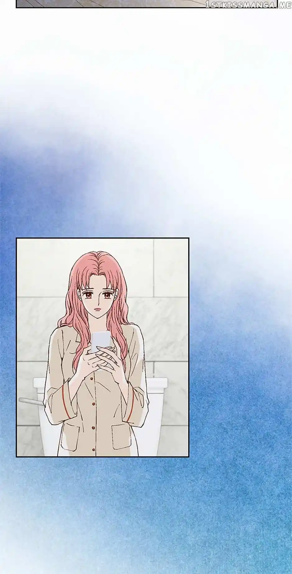 Flavors of Reincarnation Chapter 86