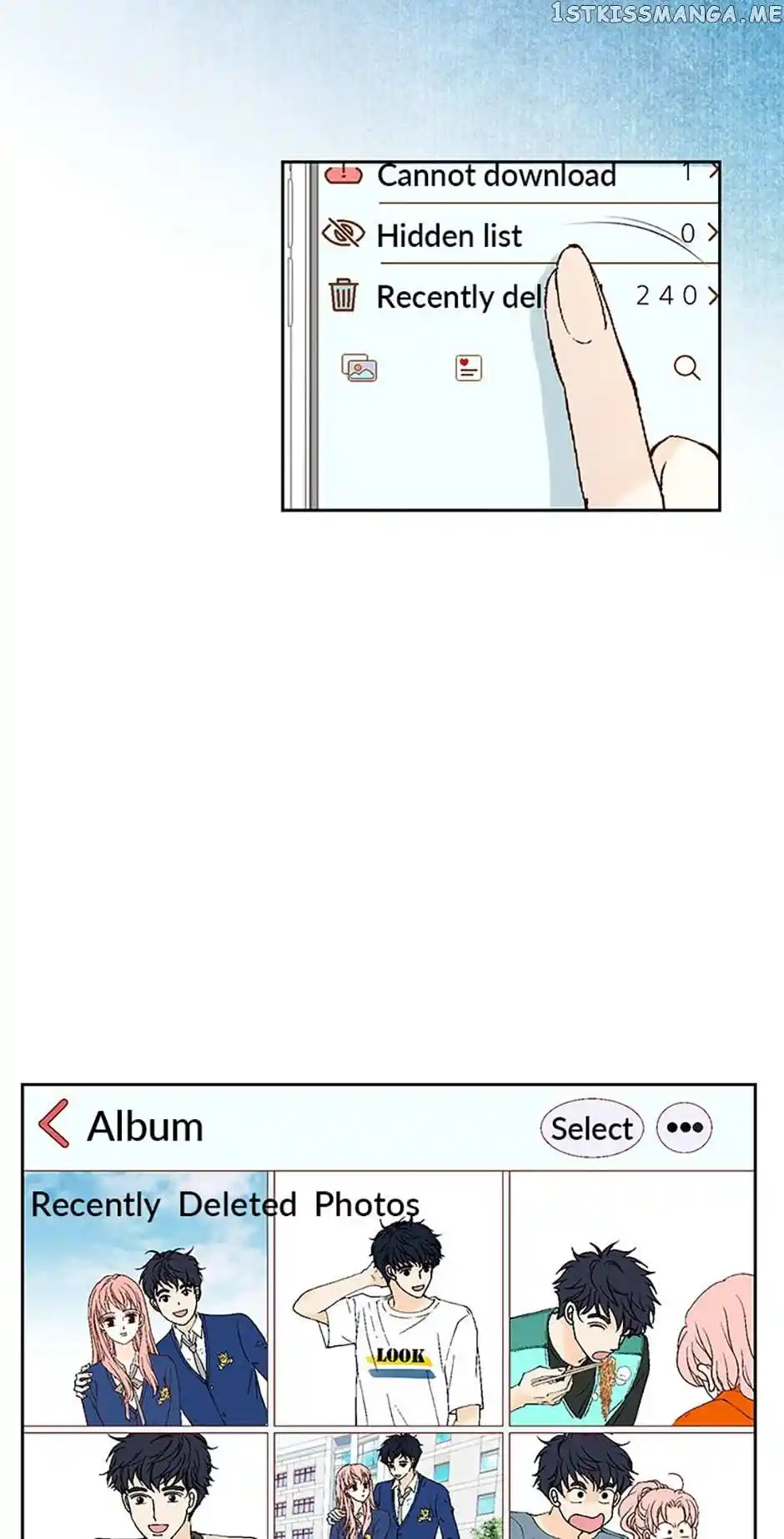 Flavors of Reincarnation Chapter 86