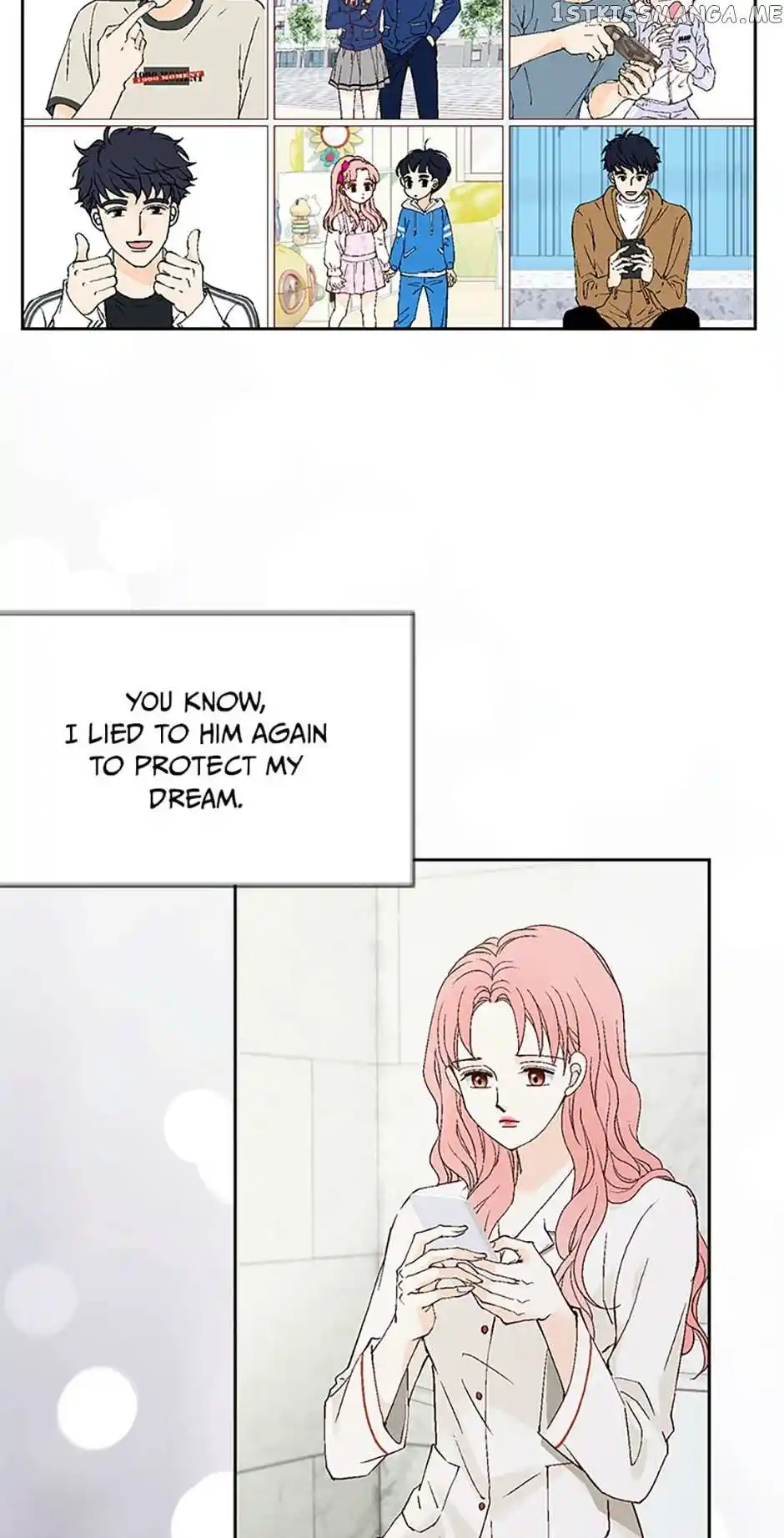 Flavors of Reincarnation Chapter 86