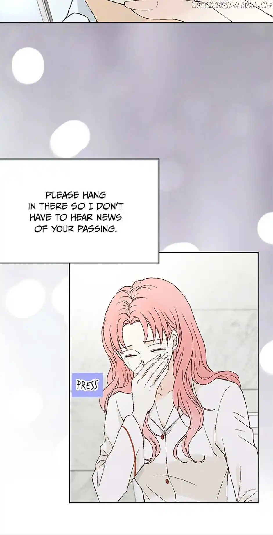 Flavors of Reincarnation Chapter 86