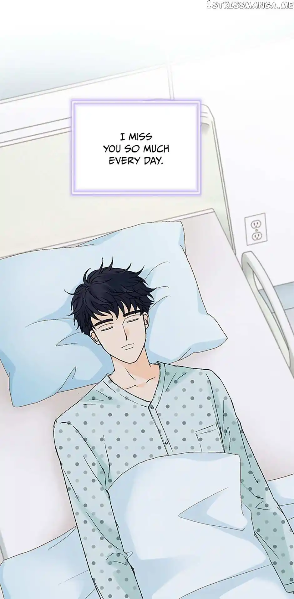 Flavors of Reincarnation Chapter 86