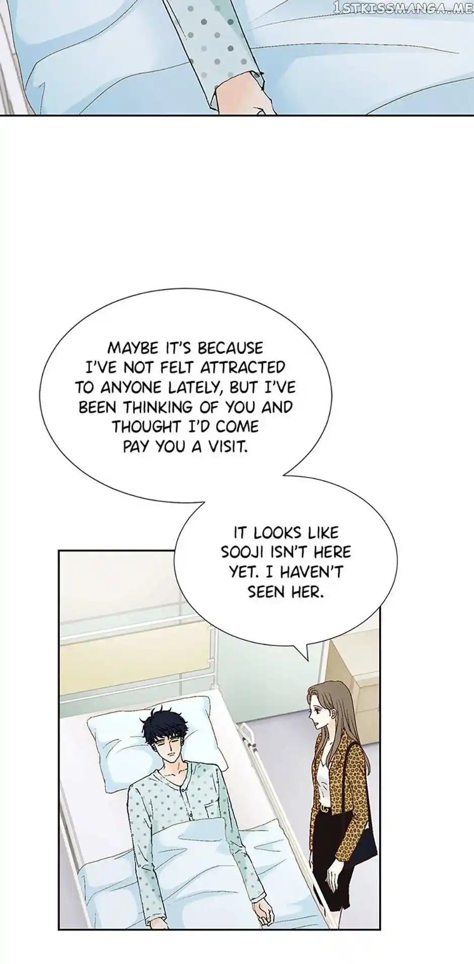 Flavors of Reincarnation Chapter 86