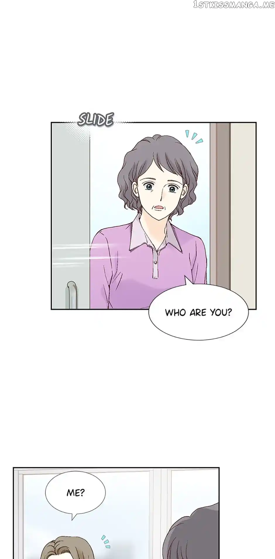 Flavors of Reincarnation Chapter 86