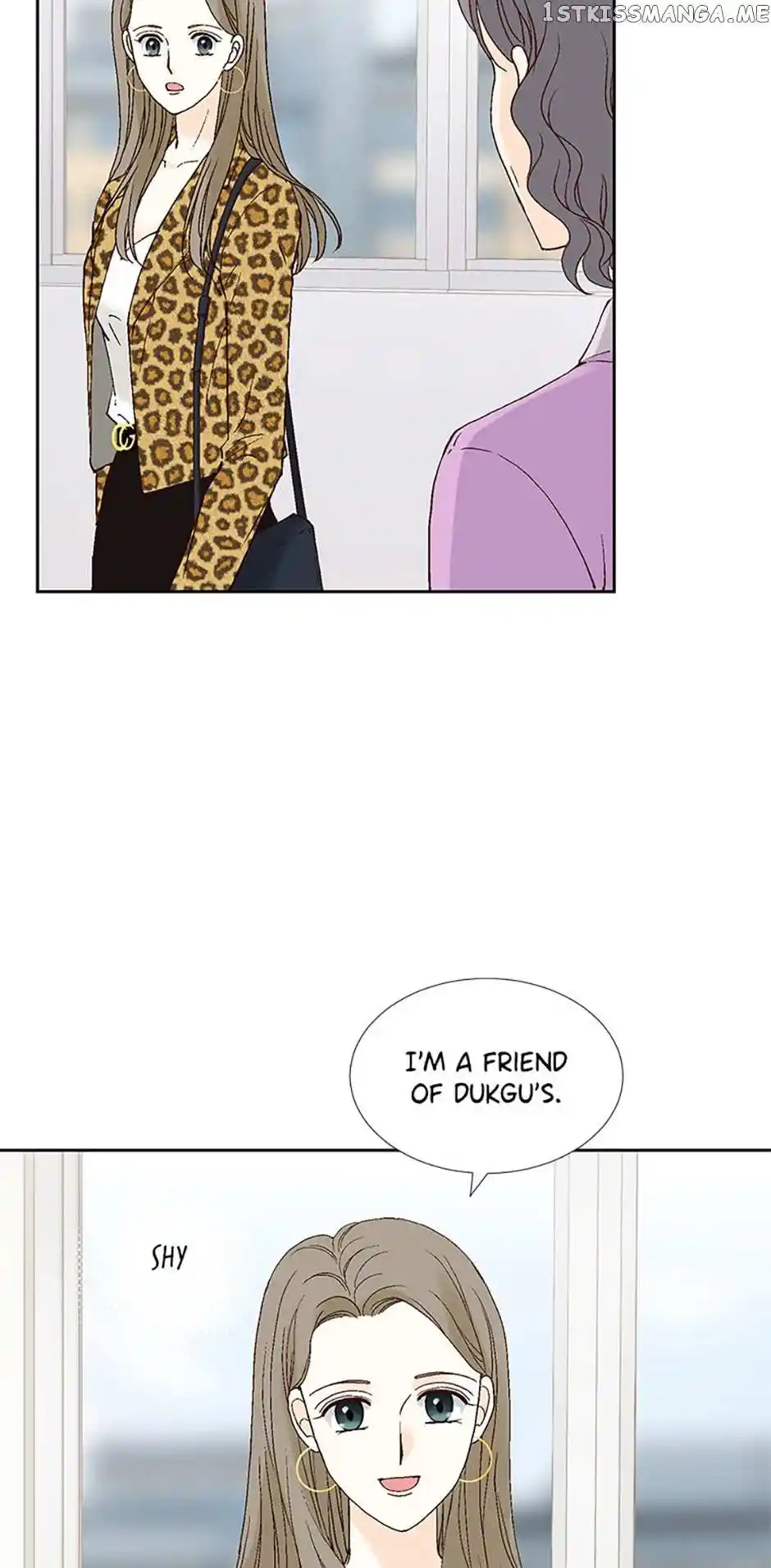 Flavors of Reincarnation Chapter 86