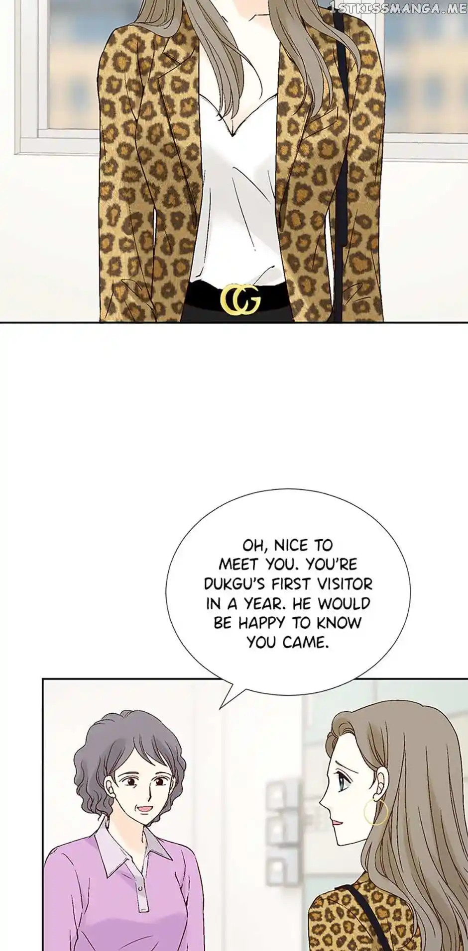 Flavors of Reincarnation Chapter 86