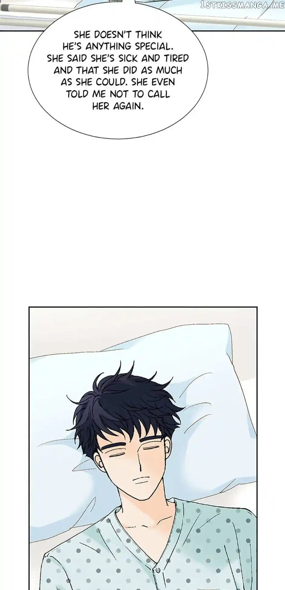 Flavors of Reincarnation Chapter 86