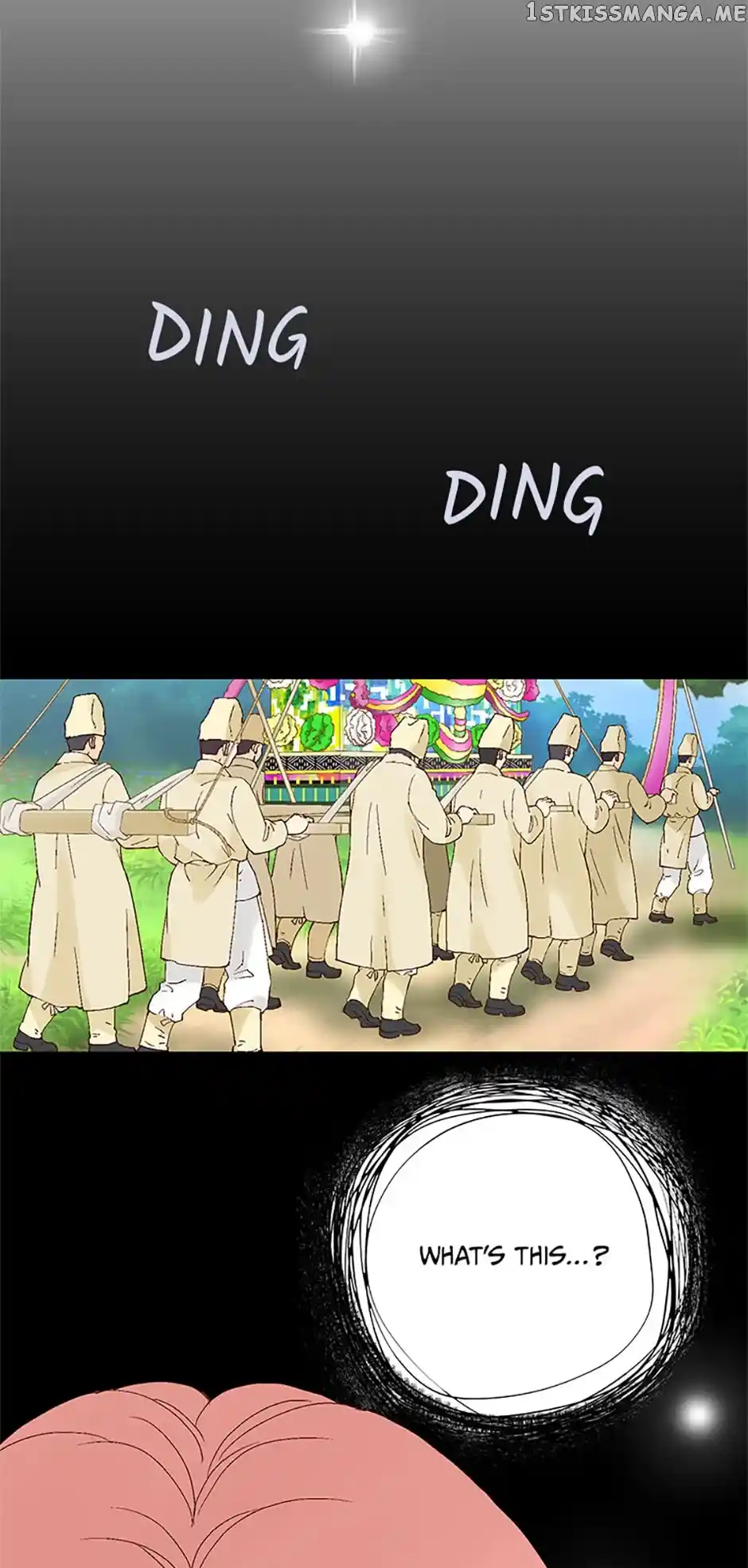 Flavors of Reincarnation Chapter 87