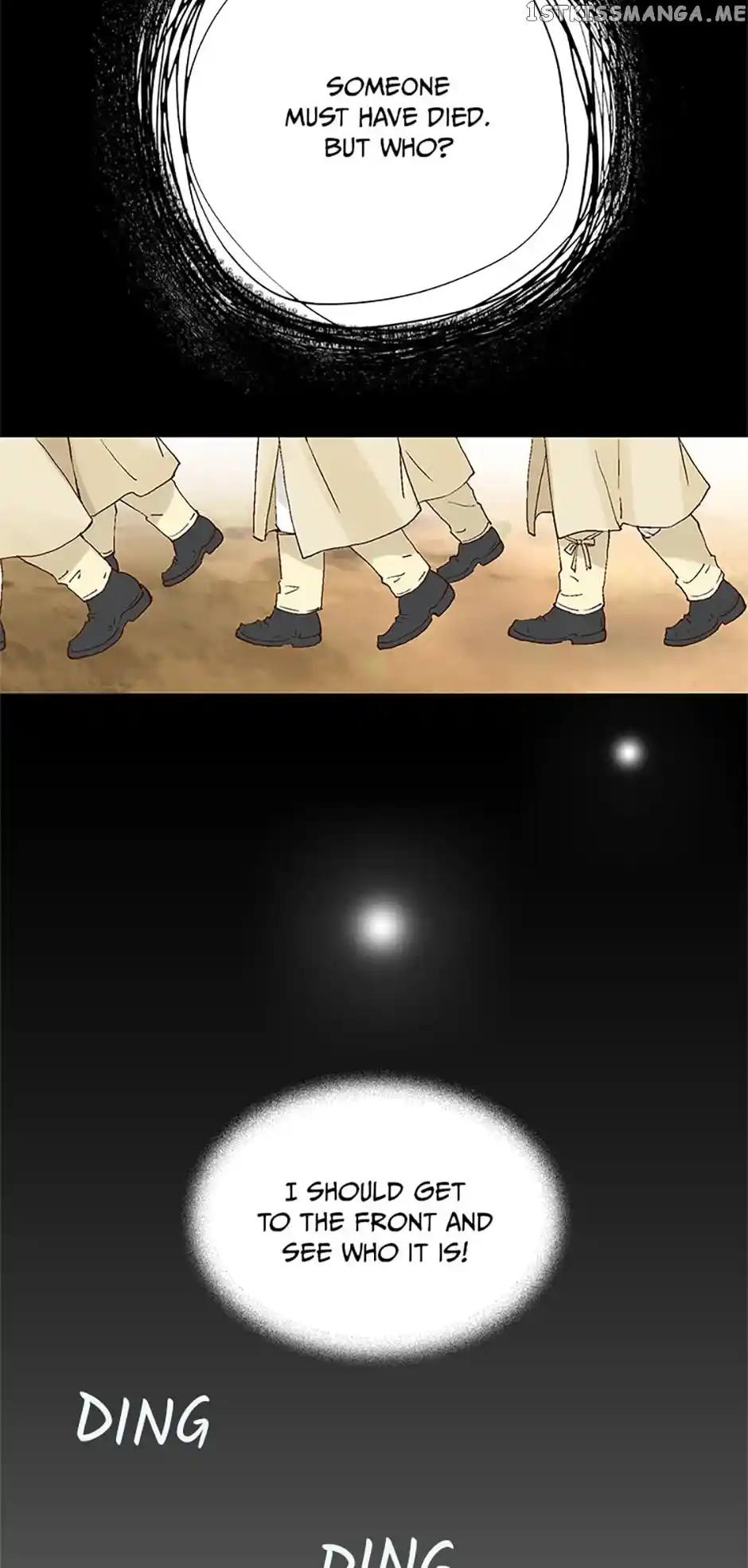 Flavors of Reincarnation Chapter 87