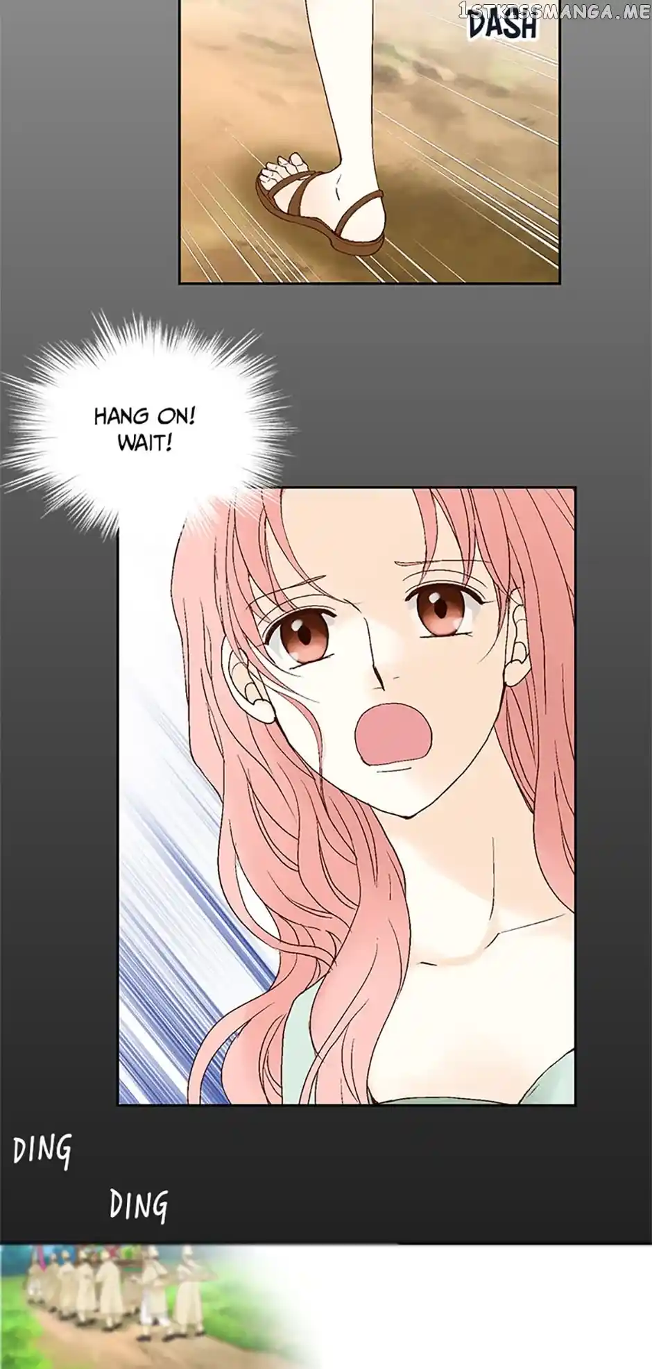 Flavors of Reincarnation Chapter 87