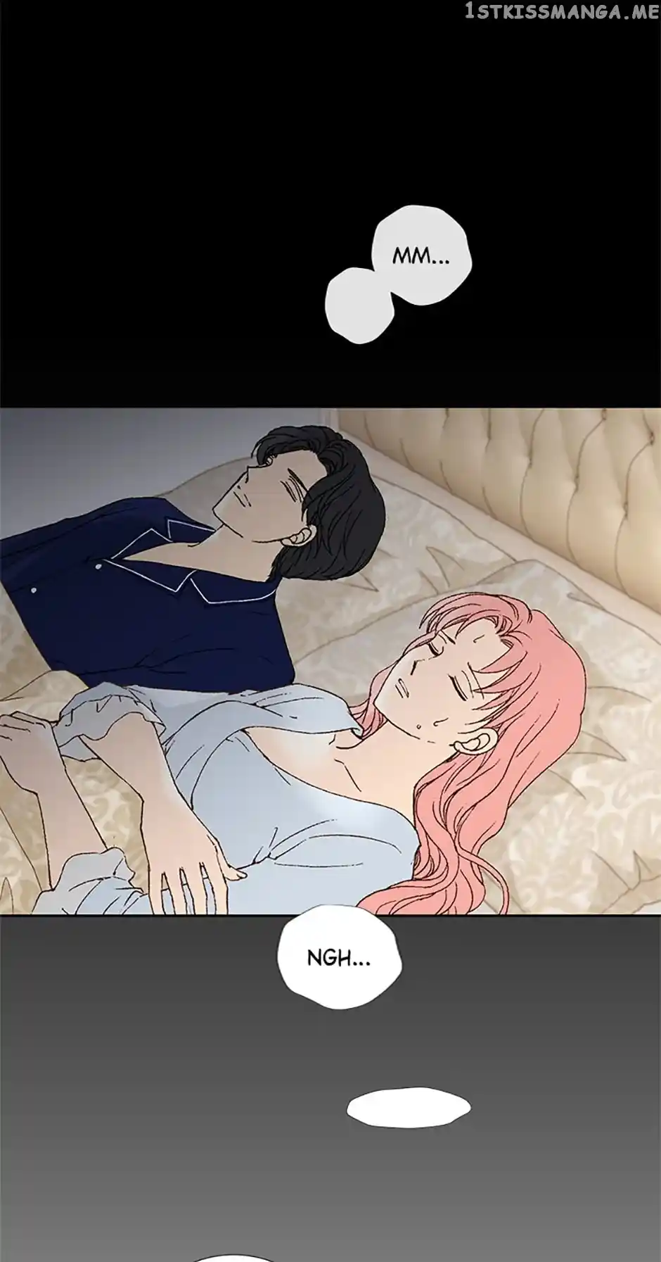 Flavors of Reincarnation Chapter 87